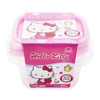 Bộ 3 Hộp Nhựa Hello Kitty - Lock&Lock LKT808