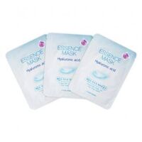 Bộ 3 mặt nạ tinh chất dưỡng da Etude House Essence Mask Sheet Hyaluronic Acid 20g x 3