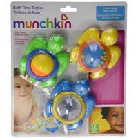 bộ 3 rùa nối đuôi munchkin 24025