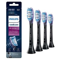 Bộ 4 đầu bàn chải điện Philips HX9054/33