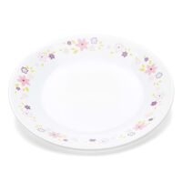 Bộ 4 đĩa thủy tinh Corelle 1092311 - 17cm