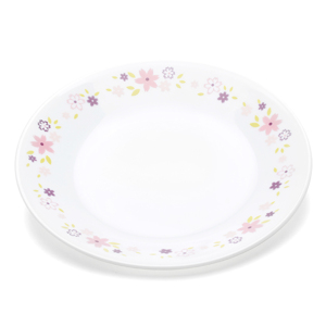 Bộ 4 đĩa thủy tinh Corelle 1092311 - 17cm