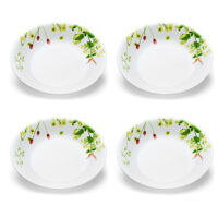 Bộ 4 đĩa thủy tinh Corelle 420-LV-LP - 21cm