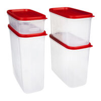 Bộ 4 hộp đựng TP Modular Canister Rubbermaid