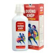 Bộ 4 hộp Dưỡng Khớp Kim Linh 250ml