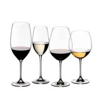 Bộ 4 ly Riedel Vinum Tasting Set 5416/47-1