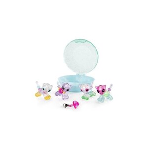 Bộ 4 thú cưng mini Twisty Petz 6044224 (bộ)