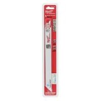 Bộ 5 lưỡi cưa kiếm sắt TORCH mỏng T18-228.6mm Milwaukee 48-00-4188