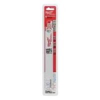 Bộ 5 lưỡi cưa kiếm sắt TORCH T10-228.6mm Milwaukee 48-00-4713