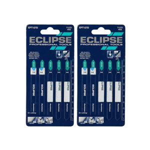 Bộ 5 lưỡi cưa lọng máy Eclipse EPT127D