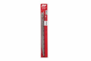 Bộ 5 lưỡi cưa tỉa T5-300.48mm Milwaukee 48-00-1303