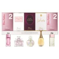 Bộ 5 nước hoa nữ Doir La Collection Femme