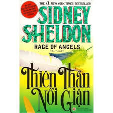 Bộ 5 tác phẩm ăn khách nhất của Sidney Sheldon - Sidney Sheldon