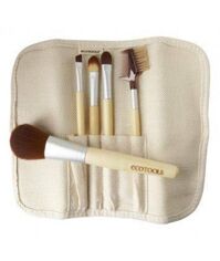 Bộ 6 cọ trang điểm Ecotools 1206 Brush Set