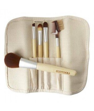 Bộ 6 cọ trang điểm Ecotools 1206 Brush Set