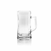 Bộ 6 cốc bia thủy tinh Munich Beer Mug P00843 - 640ml