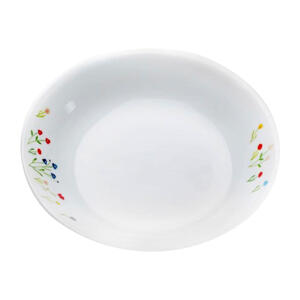 Bộ 6 đĩa súp thủy tinh Corelle 420-FWH-LP