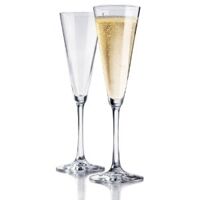 Bộ 6 ly Champagne 534 - 165ml