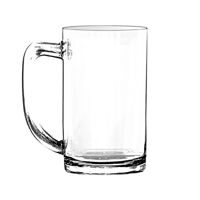 Bộ 6 ly thủy tinh Union Glass cao có quai UG375 535ml