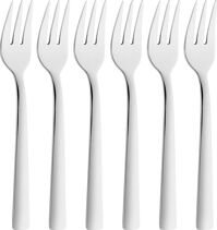 Bộ 6 nĩa ăn Zwilling Dinner 07150-330-0 - 16cm