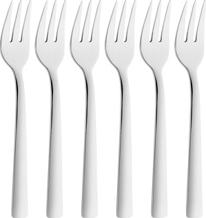 Bộ 6 nĩa ăn Zwilling Dinner 07150-330-0 - 16cm