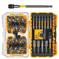 Bộ 60 mũi vít DeWALT DWAMF60