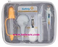 Bộ 7 món chăm sóc y tế Safety First 49823A