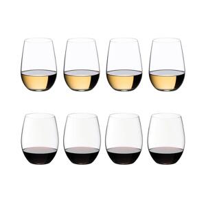 Bộ 8 ly Riedel O Buy 8 Pay 6 - 5414/50