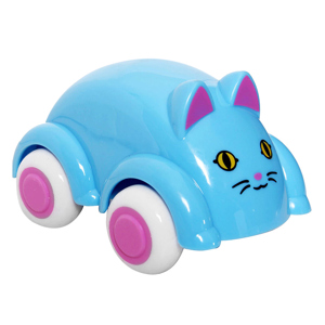 Bộ 9 chiếc xe Cute Cars Baby Viking Toys V1170-1