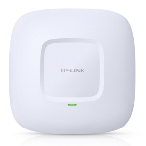 Bộ Access Point gắn trần TP-Link EAP110 300Mbps