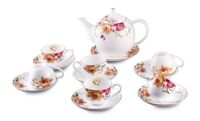 Bộ ấm chén trà Sứ Xương Thái Phương Anh 142567