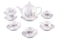 Bộ ấm chén trà Sứ Xương Thái Phương Anh 142591