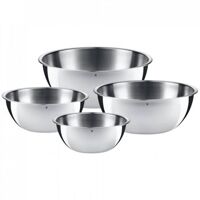 Bộ âu inox WMF Gourmet 4 chiếc