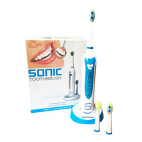 Bộ bàn chải New Smile Sonic MAF8101-X