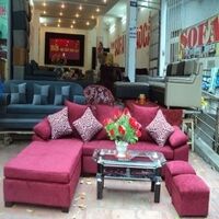 Bộ bàn ghế Sofa phòng khách SF149