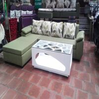 Bộ bàn ghế Sofa phòng khách-SF153