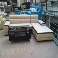 Bộ bàn ghế Sofa phòng khách SF114