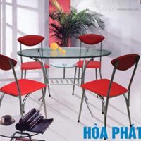 Bộ bàn Hòa Phát B47+G18C