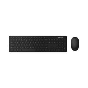 Bộ Bàn phím + Chuột không dây Microsoft Bluetooth QHG-00017