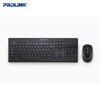 Bộ Bàn phím + Chuột không dây Prolink PCWM7003