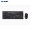 Bộ Bàn phím + Chuột không dây Prolink PCWM7003