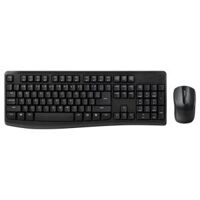 Bộ bàn phím chuột không dây Rapoo X1800 Pro