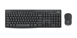 Bộ Bàn phím + Chuột Logitech MK295