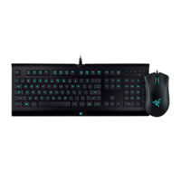 Bộ bàn phím chuột Razer Cynosa Pro RZ84-01470100-B3M1