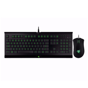 Bộ Bàn phím + Chuột Razer Cynosa Pro Bundle