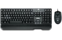 Bộ bàn phím chuột Logitech G100