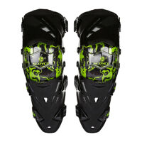 Bộ bảo hộ đầu gối Scoyco K12