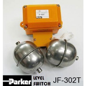 Bộ báo mức nước, dầu Parker JF-302T