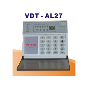 BỘ BÁO TRỘM VDT-AL27