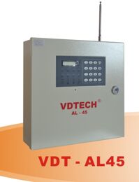 BỘ BÁO TRỘM VDT-AL45